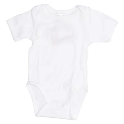 Body (White) from Impidimpi Cotton