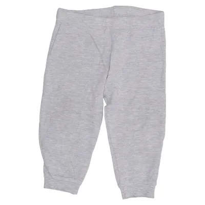 Jogginghose (Grau) von Smily Baumwolle, Polyester