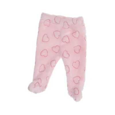 Pants (Pink) from DKNY Jeans Polyester