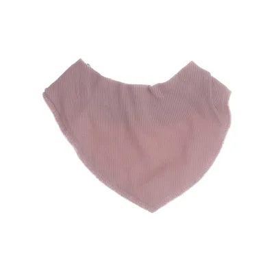 Bib (Pink) from Name It