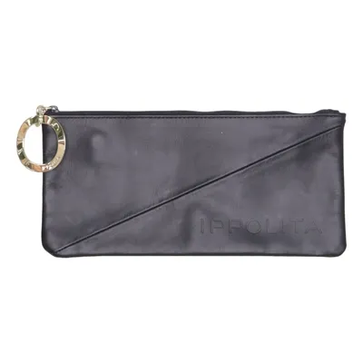 Clutch (Zwart) van Polita