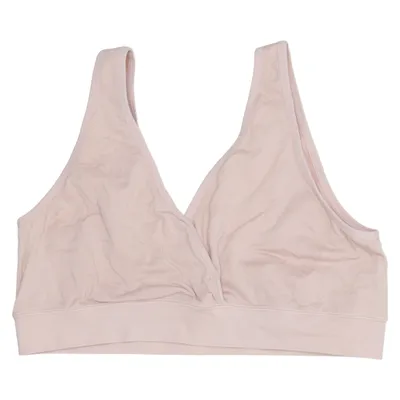 Amme BH (Beige) fra H&M