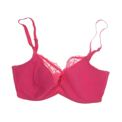 Bh (Roze) van Kinga Elastaan, Polyamide, Polyester