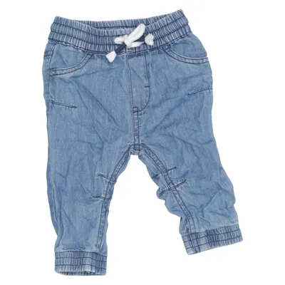 Jean (Bleu) de Mini Market Coton