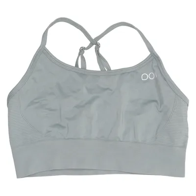 Brassière (Vert) de Drop of Mindfulness Élasthane, Polyamide