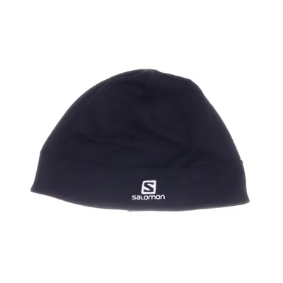 Beaniemössa (Svart) från Salomon Elastan, Polyester