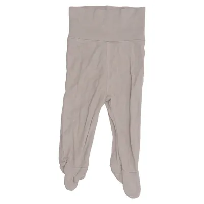 Collants polaires (Beige) de Peuhu Coton
