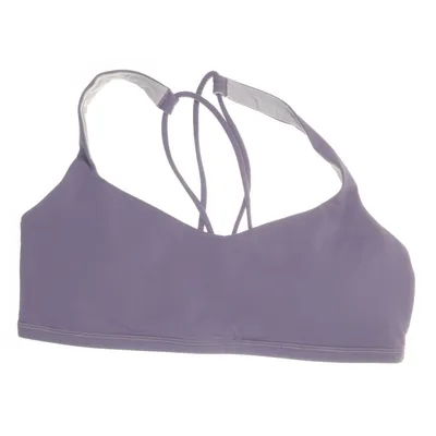 Sport-BH (Lila) från Lululemon