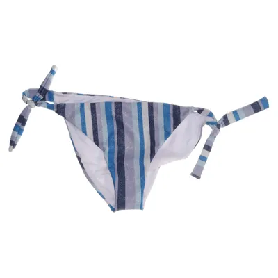 Bikiniunderdel (Blå, Flerfärgad) från Calzedonia