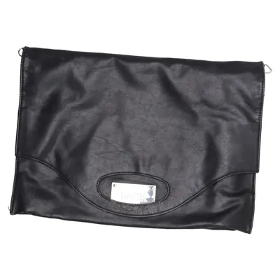 Envelope bag (Black) from Ann-Sofie Back