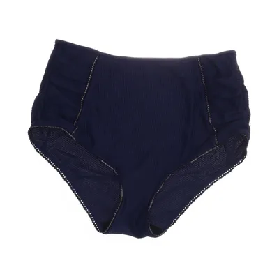 Bikiniunderdel (Blå) från Floozie Elastan, Polyamid, Polyester