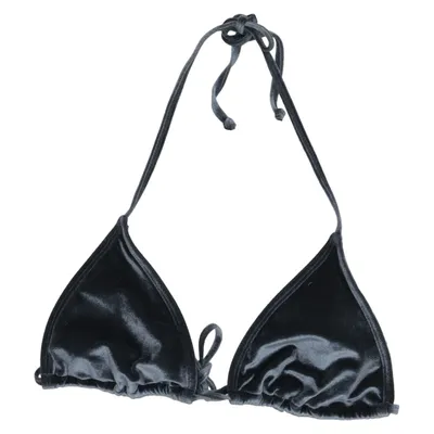 Bikini top (Blauw) van America Today Elastaan, Polyester