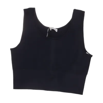 Sports-BH (Sort) fra By Malene Birger Elastan