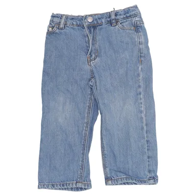 Jeans (Blue) from Minimarket Cotton