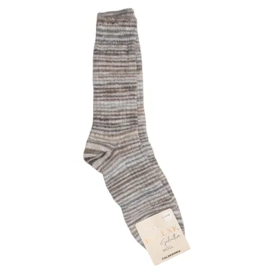 Strømper (Deluxe Selection) fra Calzedonia Akryl, Elastan, Polyamid, Viscose, Uld