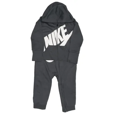 Sparkedragt (Grå, Hvid) fra Nike Genanvendt polyester