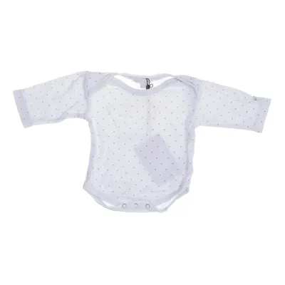 Body (Vit) från Livly Baby