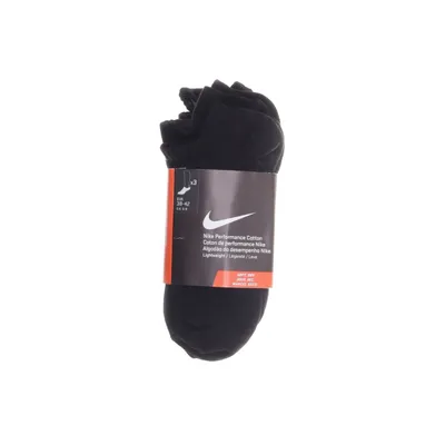 Socks (Black, White) from Nike