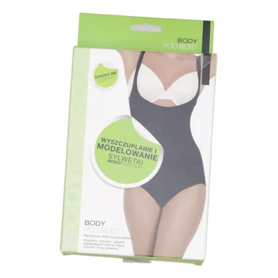 Shapewear body (Body Contour) from Body Elastane, Polyamide