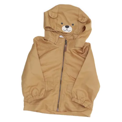 Jakke (Gul) fra H&M Polyester
