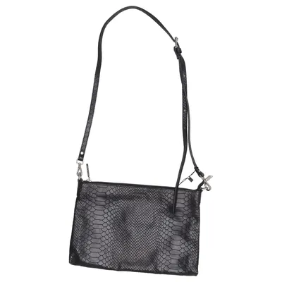 Sac à bandoulière (Noir) de Decadent