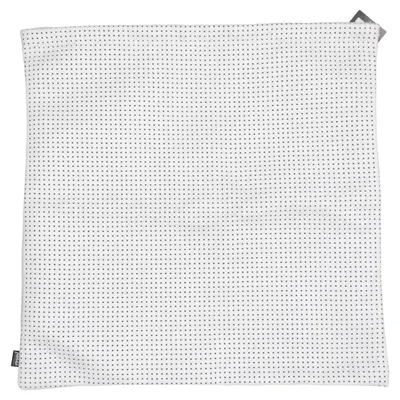 Kuddfodral (Vit) från Jakobsdals Polyester