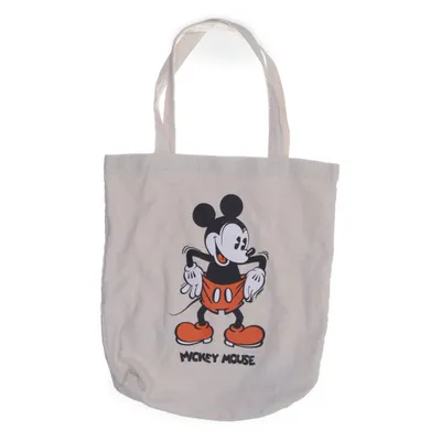 Tygpåse (Beige) från Disney