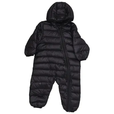 Rompers (Black) from Åhléns Down, Feather, Polyamide
