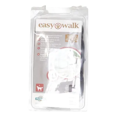 Dog harness (Easy Walk) from PetSafe
