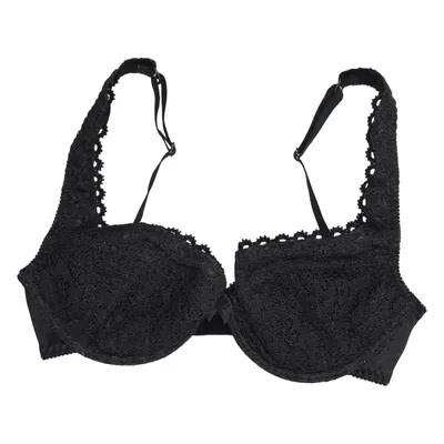 Bra (Black) from Swegmark Elastane, Polyamide