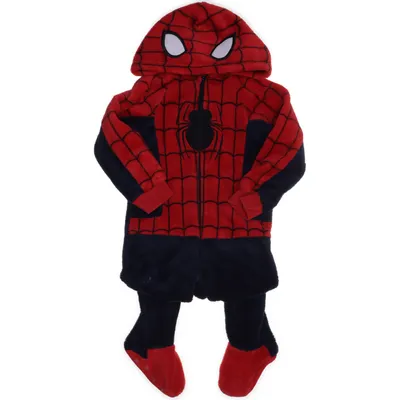 Onesie (Red, Blue, Black) from Marvel