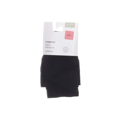 Maternity leggings (Mom) from Lindex Elastane, Polyamide