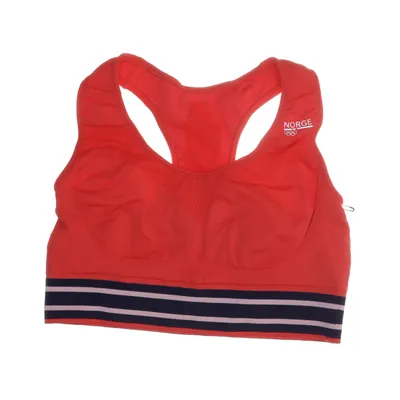 Sport-BH (Röd) från Pierre Robert Elastan, Polyamid