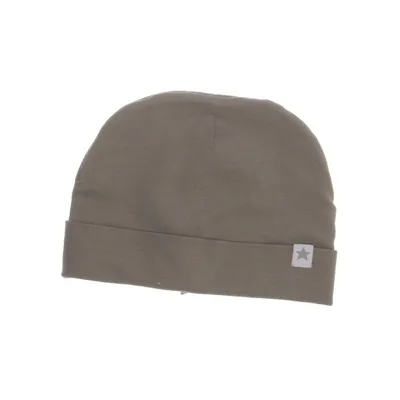 Chapeau (Vert) de Huttelihut Coton, Élasthane