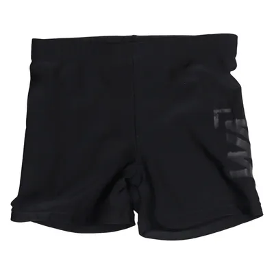 Swimming trunks (Black) from Stadium Elastane, Polyester