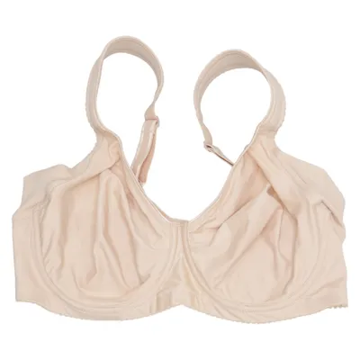 Bh (Beige) van Miss Mary of Sweden Elastaan, Polyamide, Polyester