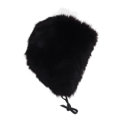 Hat (Black) from Betmar