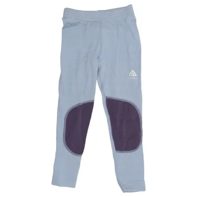 Thermobroek (Warmwool) van Aclima Merinowol
