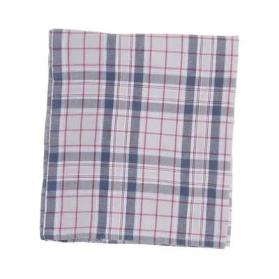 Gardinkappa (Grå, Blå, Flerfärgad, Rosa)