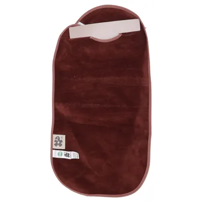 Bib (Brown) from Sebra