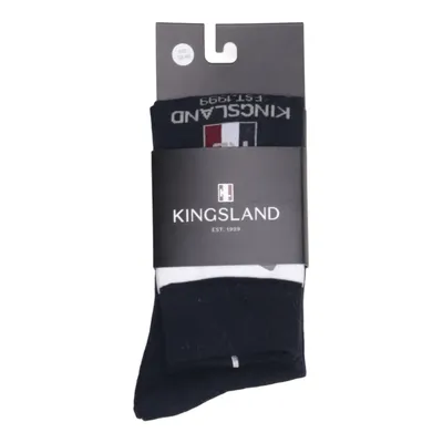 Knästrumpor (Classic Unisex Coolmax Knee Socks) från Kingsland Elastan, Polyamid, Polyester