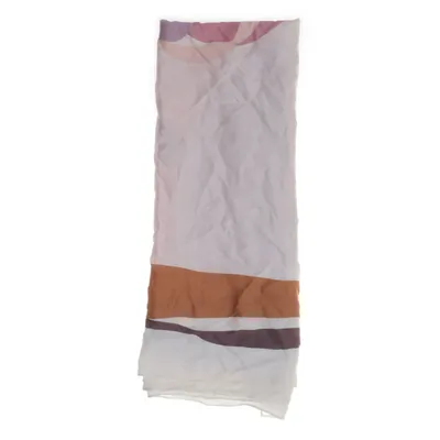 Scarf (Vit, Flerfärgad) från Lars Wallin Modal, Viskos