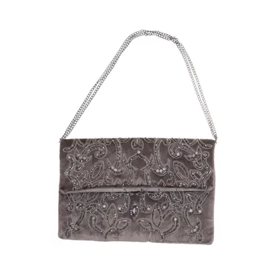Clutch bag (Beige) from Bijou Brigitte