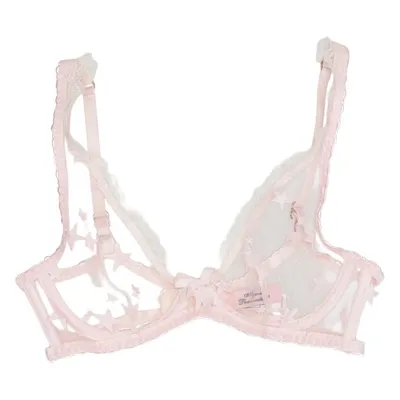 BH (Rosa) från Agent Provocateur Polyamid, Polyester