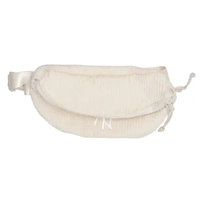 Midjeväska (Beige) från New Era Bomull