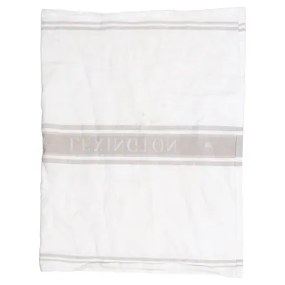 Torchon de cuisine (Blanc, Beige) de Lexington Living Coton