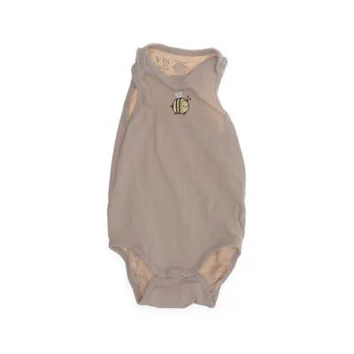 Body (Beige) from VRS Cotton, Elastane