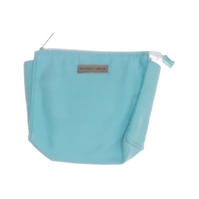 Trousse de toilette (Turquoise) de Moroccanoil