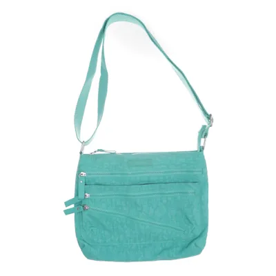 Shoulder-bag (Turquoise) from Woman by Tchibo