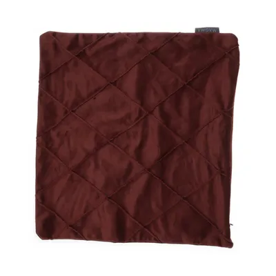 Housse de coussin (Marron) de Magma Polyester